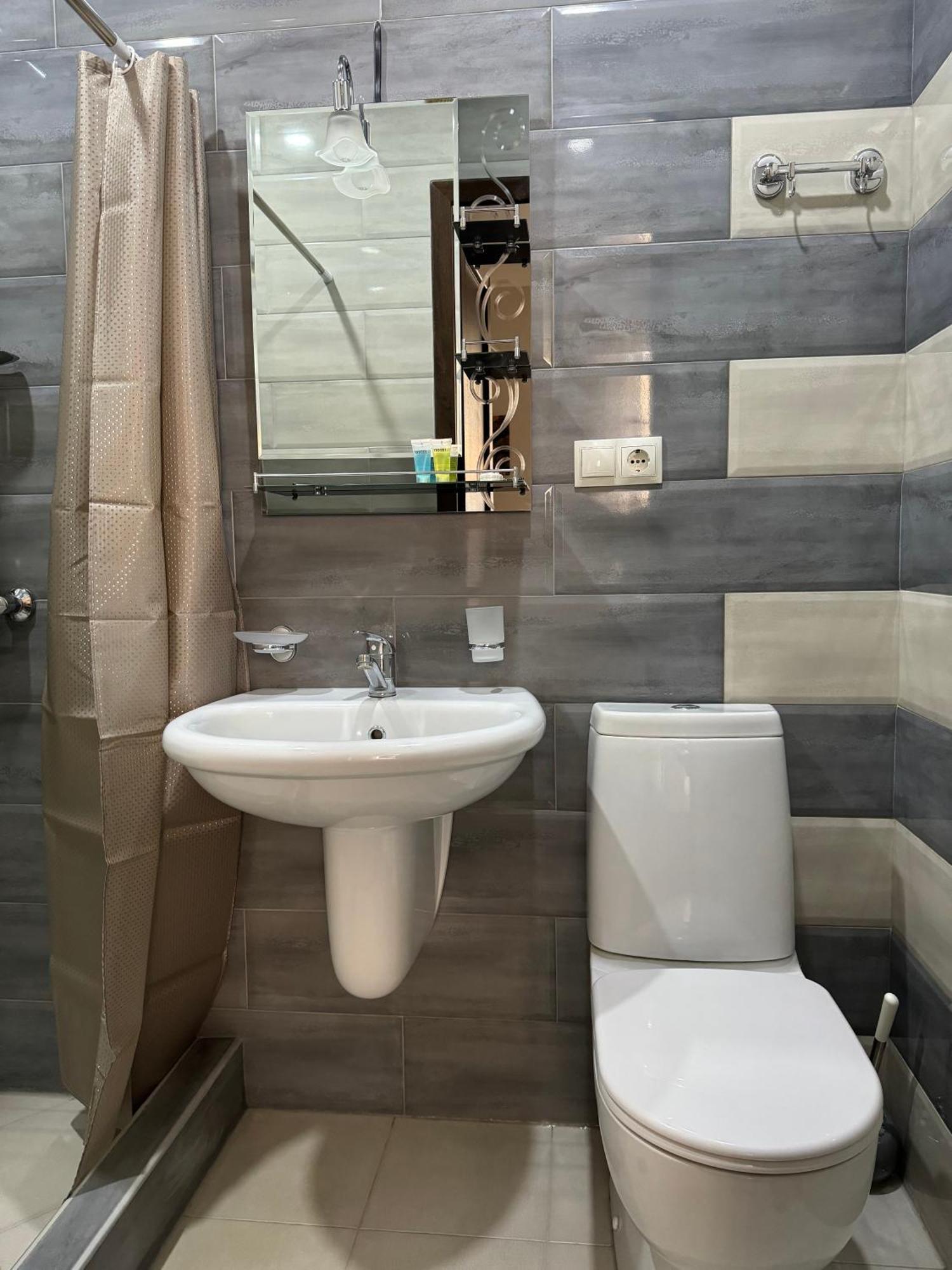 סינגאני Guest House Tmt מראה חיצוני תמונה