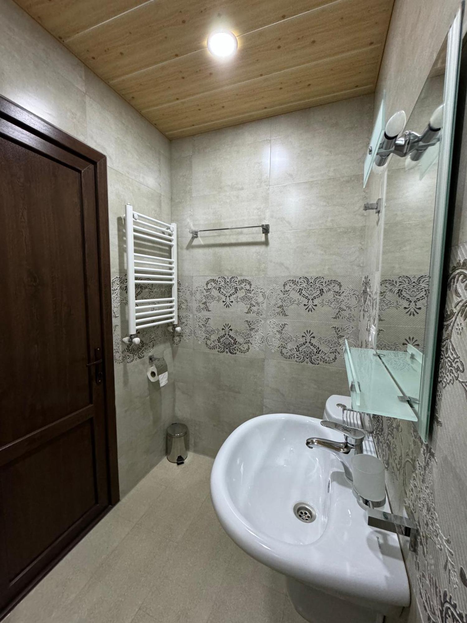סינגאני Guest House Tmt מראה חיצוני תמונה