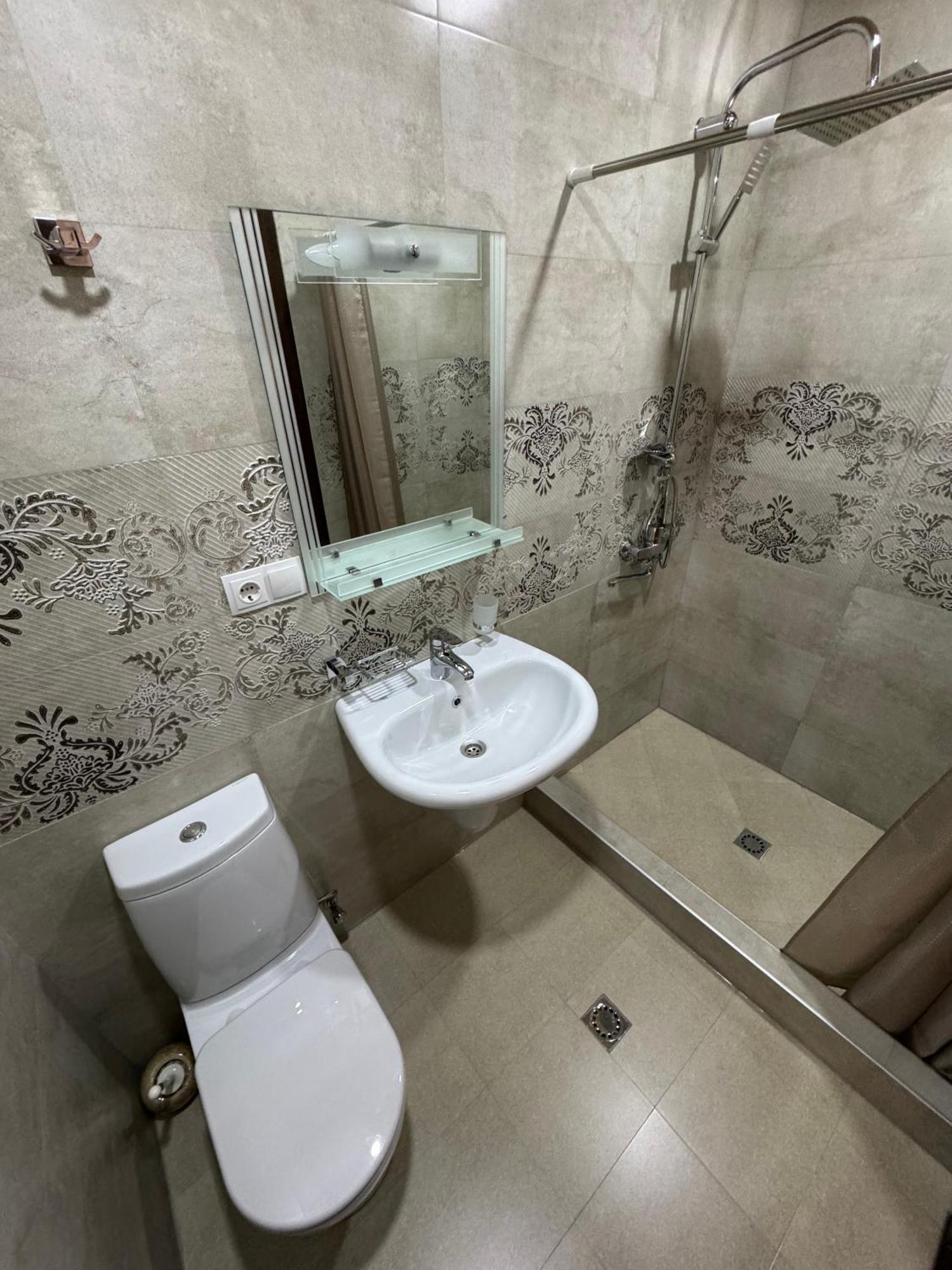 סינגאני Guest House Tmt מראה חיצוני תמונה