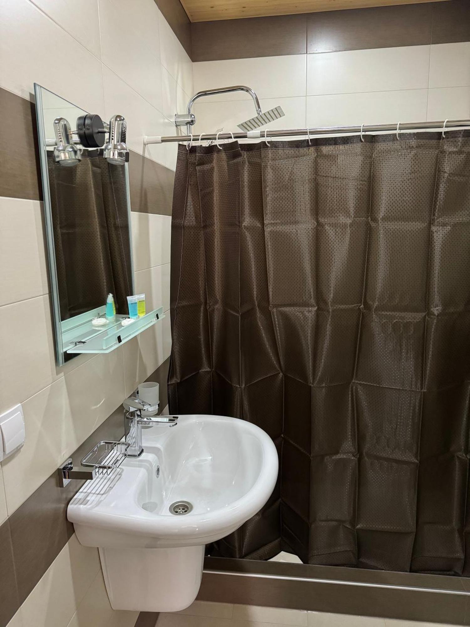 סינגאני Guest House Tmt מראה חיצוני תמונה