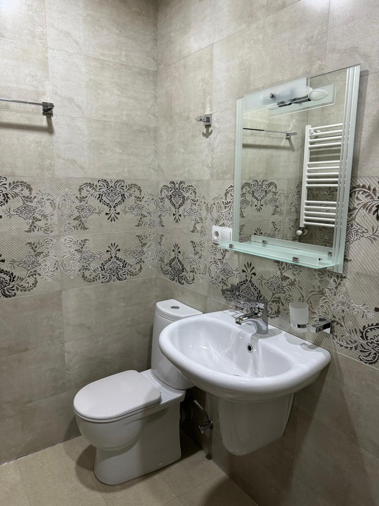 סינגאני Guest House Tmt מראה חיצוני תמונה