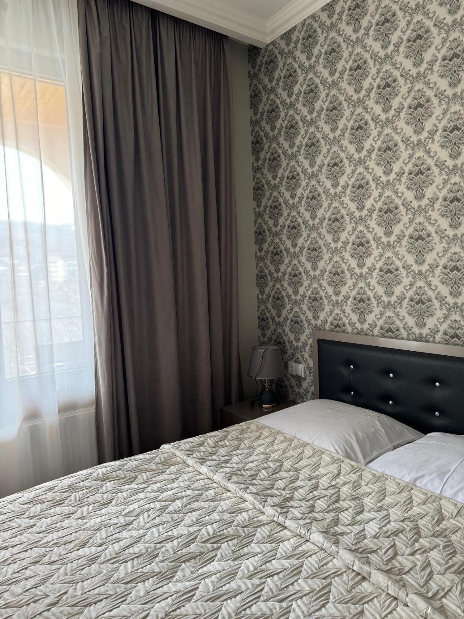 סינגאני Guest House Tmt מראה חיצוני תמונה
