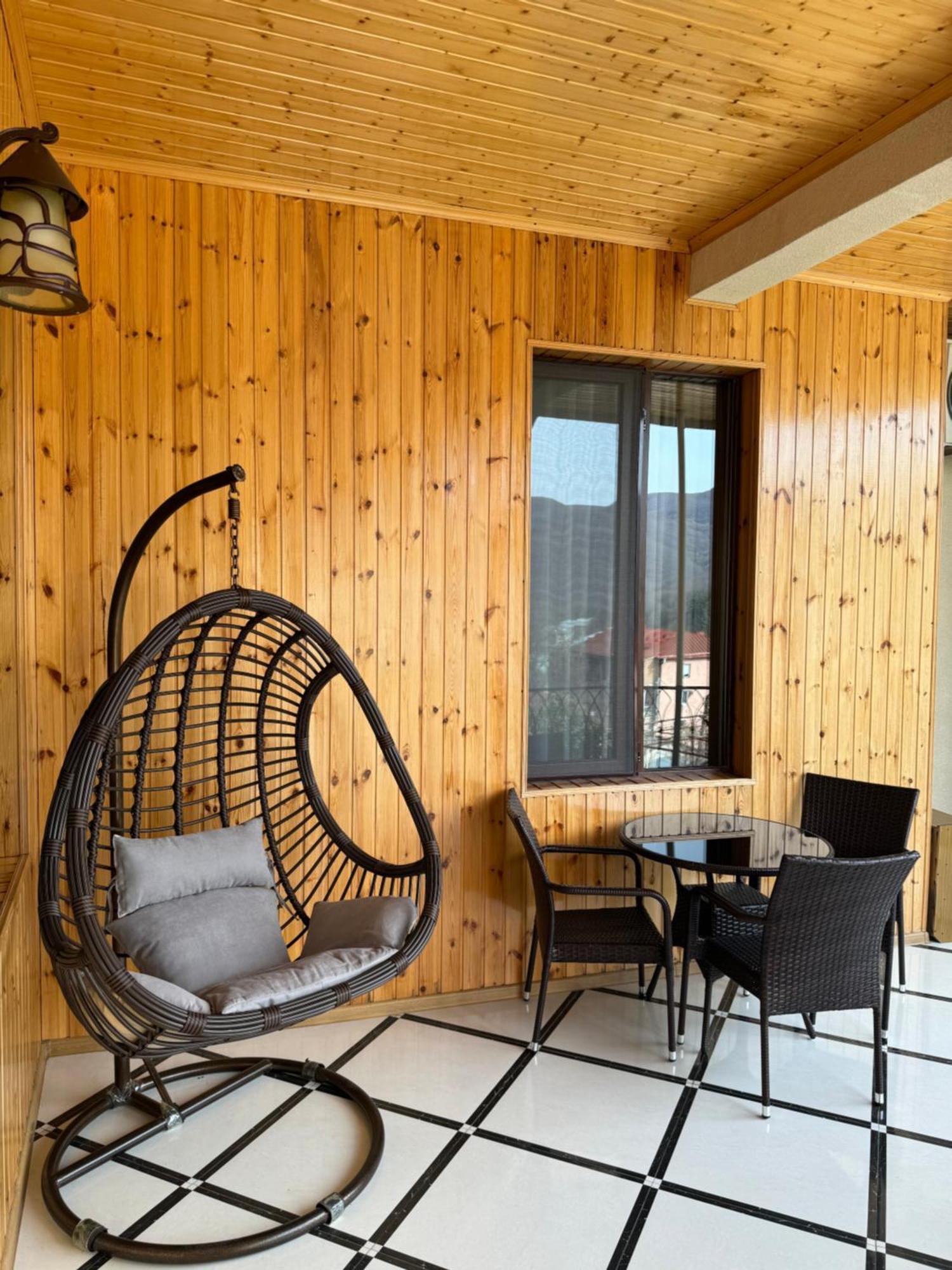סינגאני Guest House Tmt מראה חיצוני תמונה