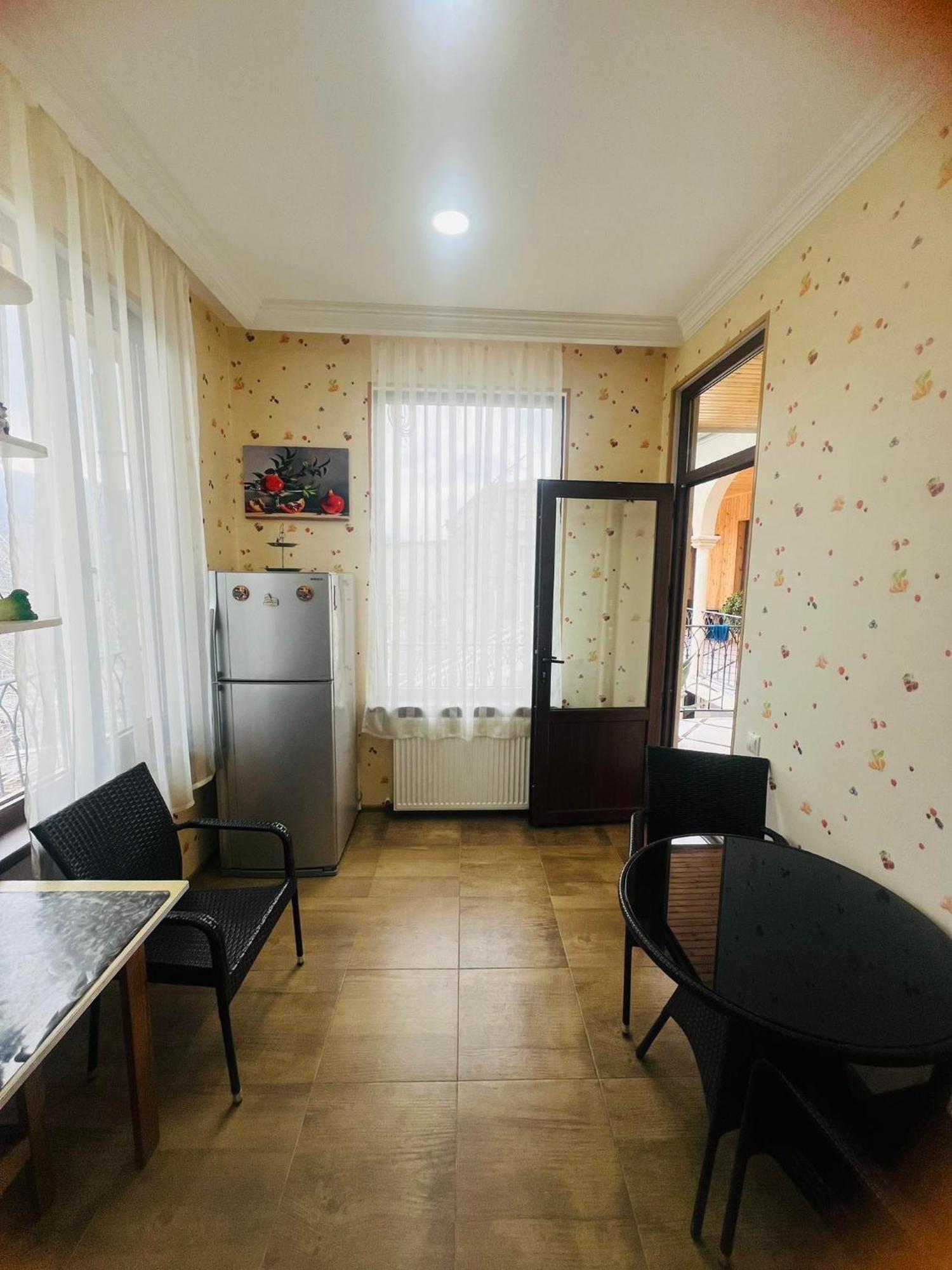 סינגאני Guest House Tmt מראה חיצוני תמונה