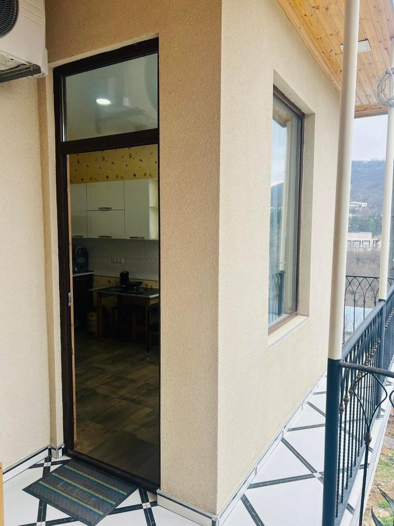 סינגאני Guest House Tmt מראה חיצוני תמונה